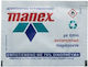 Manex Alcohol Wet Wipe 75% Antiseptic Hand Gel