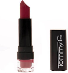 TommyG Rich Lip Color Κραγιόν 10 4.5gr