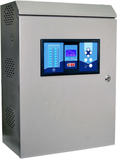 Olympia Electronics GR-8500/600/16 Панел за управление на осветлението 923850005