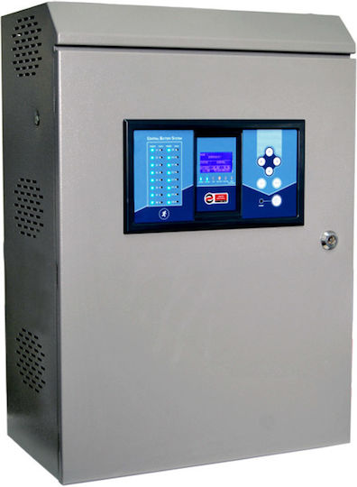 Olympia Electronics GR-9500/600/8 Панел за управление на осветлението 923950003