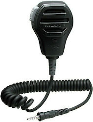 Yaesu MH-73A4B Μικρομεγάφωνο Ασύρματου Πομποδέκτη FT-270 / FT-277 / VX-170 / VX-6 / VX-7