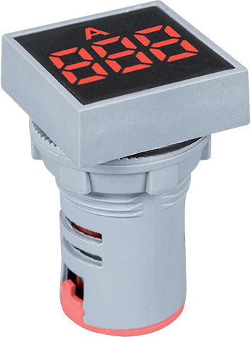 Elmark Ampermetru Panou Electric Monofazic 401557