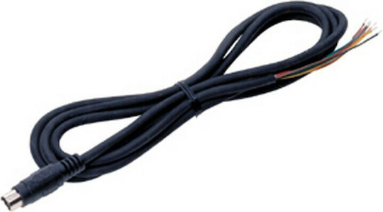 Yaesu CT-39A Кабел Радио Приемник Съвместим с FT-450D / FT-8800R / FT-991 / FT-817 / FT-897D / FT-7900R / FT-7800R / FT-DX1200