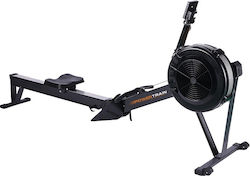 Power Force Power Train Luft Konventionell Rudergerät mit Bremssystem für Benutzer bis 150kg