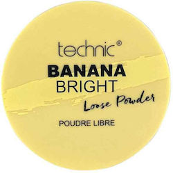 Technic Banana Bright Loose Powder