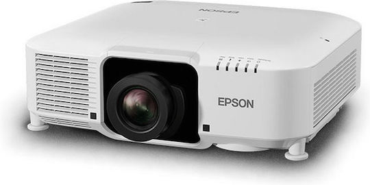 Epson EB-PU1007W V11HA34940 Proiector 3LCD Full HD Laser Alb