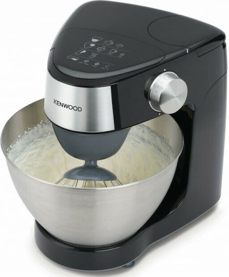 Kenwood Prospero+ Стенд миксер 1000W с Неръждаема Купа 4.3лт