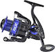 Pioneer Pulse Fishing Reel for Casting and Vert...