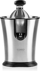 Caso CP 330 Pro Електрически сокоизстисквач 160W Инокс