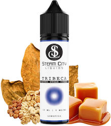 Steam City Shot De Aromă Tribeca 12ml/60ml Steam City Shot De Aromă Tribeca 12ml/60ml