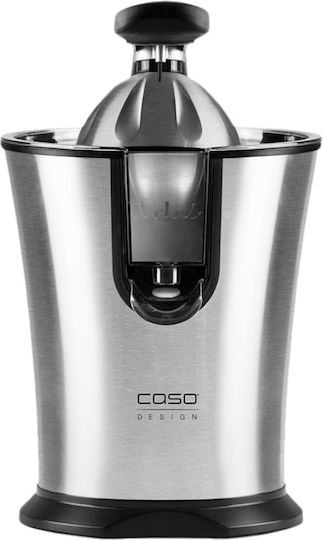 Caso CP 300 Storcător electric 160W Inox