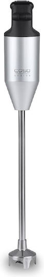 Caso HB 2400 Pro XL Blender De Mână Cu Tijă Din Inox 350W Negru