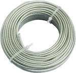 Wire Rope Stainless Steel 25468