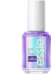 Essie Hard To Resist Nagelstärker Violett 13.5ml