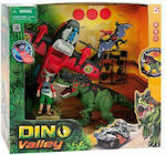 Dino Miniature Toy for 3+ Years