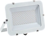 Optonica Waterproof LED Floodlight 150W Cold White 6000K IP65