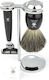 Muhle Shaving Set Black