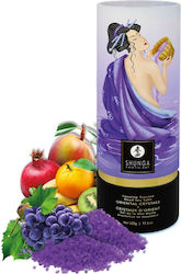 Shunga Treasures of the Sea Fructe Exotice Săruri de Baie 500gr