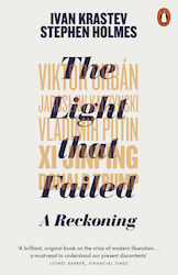 The Light that Failed, a Reckoning