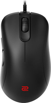 Zowie EC3-C Gaming Gaming Maus 3200 DPI Schwarz