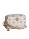 Women's Bag Handbag Ecru