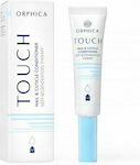 Orphica Touch Nail Cuticle Conditioner Nail Oil for Cuticles 15ml