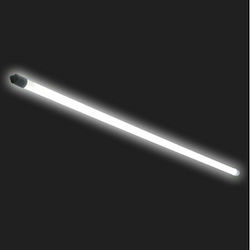 Leuchtstofflampe mit Form T8 18W 120cm White Color Lamp