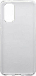 Clear 2mm Box Transparene (Galaxy S21 FE 5G) Clear 2mm Box Transparene (Galaxy S21 FE 5G)