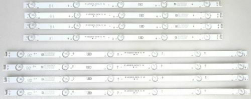LG LED Backlight Bars RF-AZ550E30-0501A