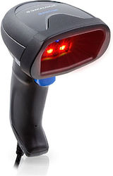 Datalogic QuickScan Lite Scanner Χειρός Ενσύρμα...