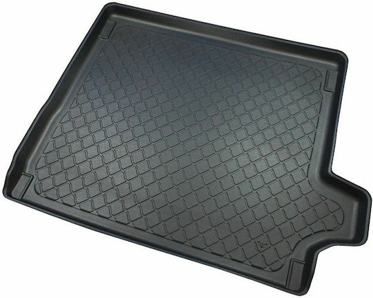 Aristar Πατάκι Πορτμπαγκάζ Τύπου Σκαφάκι για Land Rover Range Rover Sport 2013+ Μαύρο