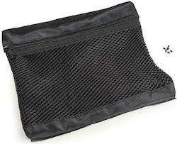 B&W International Mesh Lid Pocket Θήκη