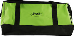 JBM Tool Handbag Green L50xW25xH29cm