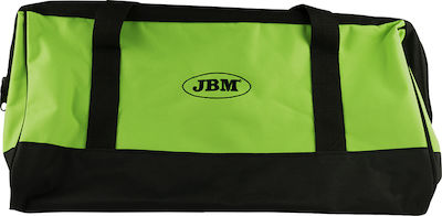 JBM Werkzeugtasche Handwerkzeug Grün L50xB25xH29cm