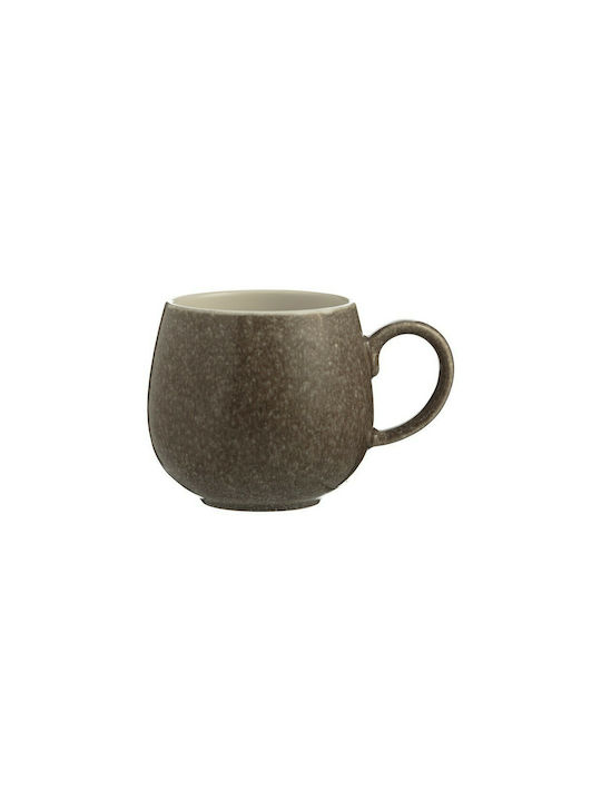 Mason Cash Reactive Cană Ceramică Gri 350ml