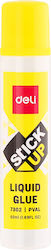 Deli Υγρή Κόλλα Stick Up Liquid για Χαρτί 50ml