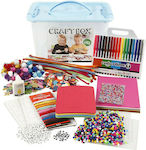 Creativ Company Kinderhandwerk Craft Box Set