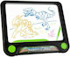 Kruzzel Tablet Kids Markerboard 21x24.5cm