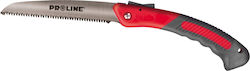 Proline Folding Saw 18cm