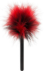 You2Toys Mini Feather Pana pentru Gâdilat Red / Black Red / Black 05376080000