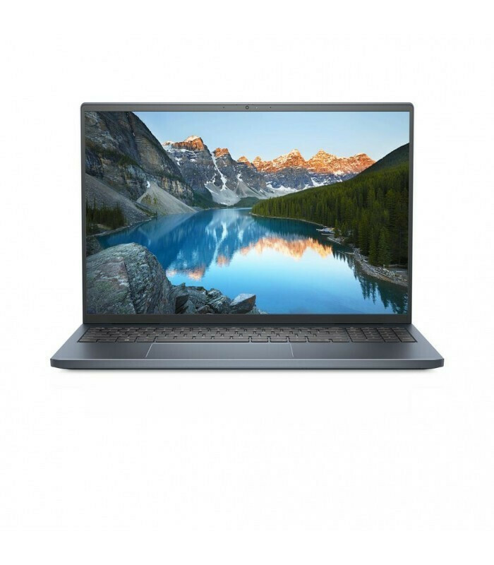 Dell Inspiron 16 7610 16" (i711800H/16GB/1TB SSD/W10 Home) Mist Blue