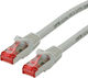 Roline S/FTP Кат.6 Кабел за Ethernet мрежа 1м С...