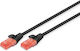 Digitus U/UTP Cat.6 Ethernet Network Cable 10m ...