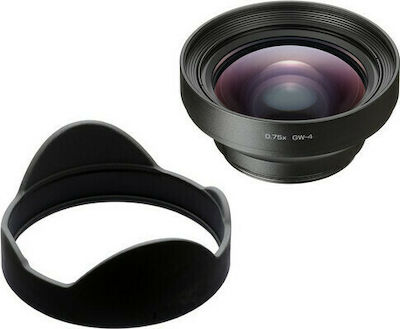 Ricoh GW-4 Wide Angle Lens Converter 30248