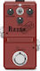 Rowin Nano Series Razor LN-301A Πετάλι Effect Distortion Ηλεκτρικής Κιθάρας