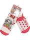 MGA Entertainment Kids' Long Slipper Socks Na!Na!Na! Surprise Fuchsia