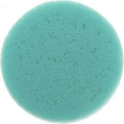 Beauty Spring 462 Classic Bath Sponge Large Light Blue