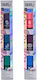 Canenco Kinder-Nagellacke 3 Stück Mehrfach (Verschiedene Designs)