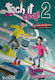 Tech It Easy! 2, Coursebook + Ibook