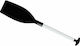 Lalizas Aluminium Paddle with Handle 155cm